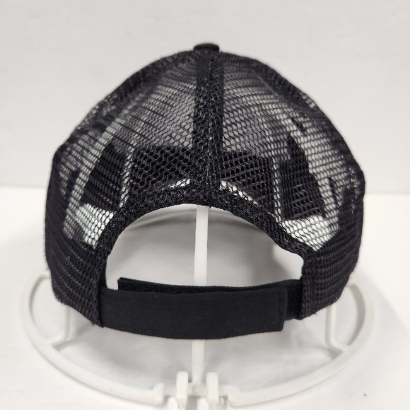 Pink the truth about love tour trucker cap hat concert merch - Picture 4 of 8